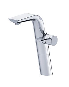 Jörger Exal basin mixer 63210332000 chrome, with increased spout height 240mm