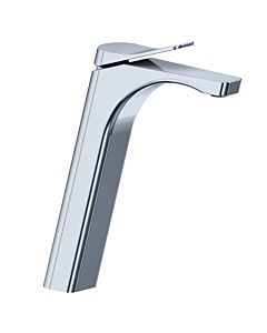 Jörger Eleven basin mixer 63310332000 height 240 mm, chrome, without waste set