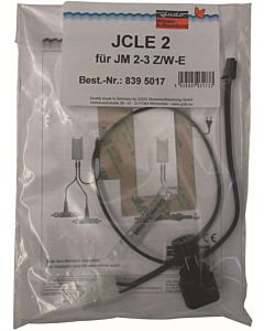 Judo disinfection device 8395017 JCLE 2 suitable for JM 2-3 ZE / JM 2-3 WZ-E