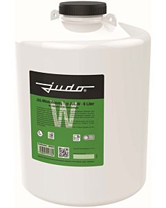 Judo Minerallösung für Härtebereich 1+2 8840114 Jul W 25 Liter