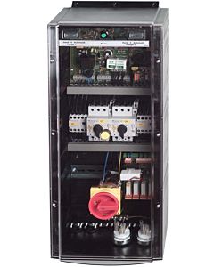 Jung Basiclogo control JP44448 BD 610 EXM,TLS, 15 m, with dynamic pressure level sensor
