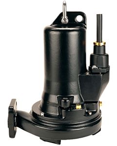 Jung MultiCut Sewage Pump JP50350 400V 20/2M PLUS