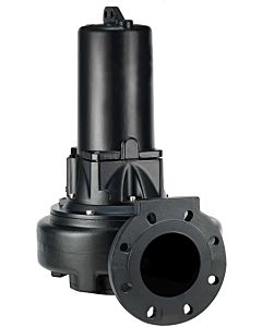 Jung multistream sewage pump JP09664 55/2 B2 EX 400V with explosion proof