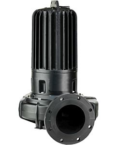 Jung Multistream Sewage Pump JP09885 230/4 C6 400V Non-Explosion Proof