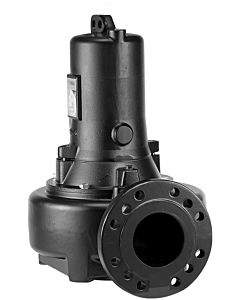 Jung Multistream Abwasserpumpe JP09623 25/4 B4, 400 V, ohne Explosionsschutz