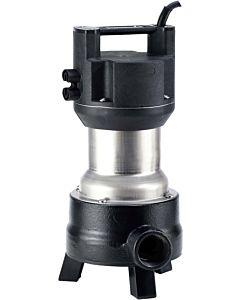 Jung dirt water pump JP00677 US 73 D, with plug, 10 m cable