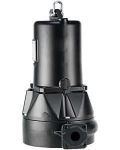 Jung Pompe pour eaux chargées MultiCut JP50376 75/2 M, EX, avec protection contre les explosions