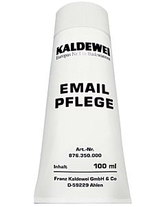 Kaldewei Zubehör Bade- und Duschwannen 68767360000 Email-Pflege 90 ml, 1 Stück