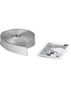 Kaldewei Professional cut protection band 689720580000 for shower surfaces, 6.6 m,&gt; 1000x1200mm