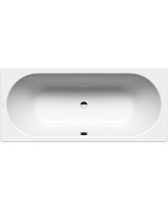 Kaldewei Classic duo bathtub 290710110001 170x75cm, handle hole, white