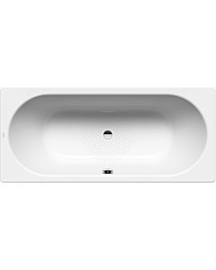Kaldewei Classic duo bathtub 291510220001 190x90cm, handle hole, anti-slip, white