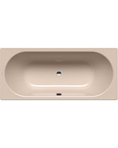 Kaldewei Classic duo bathtub 290710110030 170x75cm, handle hole, bahama beige
