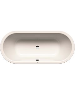Kaldewei Classic duo bathtub oval 291410110231 170x75cm, handle hole, pergamon
