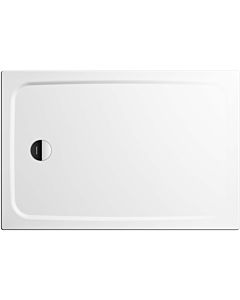 Kaldewei Cayonoplan shower tray 362200010001 80x120x1.8cm, white