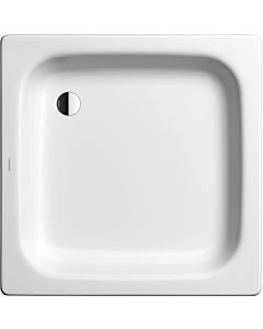Kaldewei Sanidusch shower tray 331000010231 80x80x14cm, pergamon