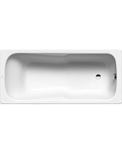 Kaldewei Dyna set bath tub 226130000001 170x75cm, anti-slip, white