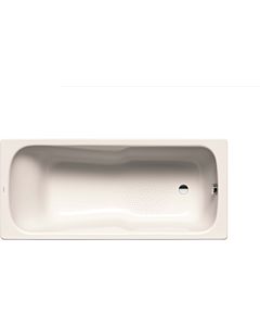 Kaldewei Dyna set bathtub 226430003231 180x80cm, anti-slip, pearl effect, pergamon