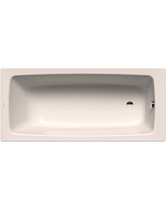 Kaldewei Cayono bathtub 274700010231 150x70cm, no effect / anti-slip, pergamon