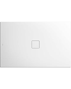 Kaldewei shower surface 465900010001 100 x 120 cm, white