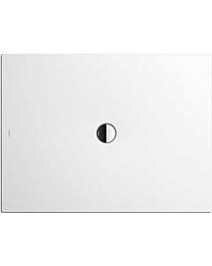 Kaldewei Scona shower tray 498800013001 90x160cm, pearl effect, white