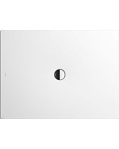 Kaldewei Scona shower tray 499400012711 90x170cm, Secure Plus, alpine white matt