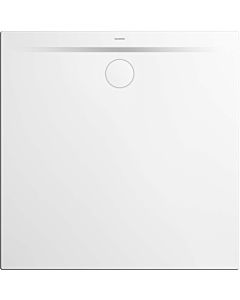 Kaldewei Superplan zero shower tray 351000010001 70x70cm, white