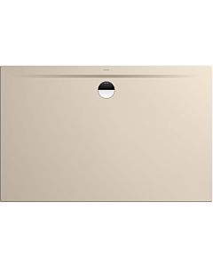 Kaldewei Superplan zero shower tray 351200013661 70x80cm, pearl effect, warm beige20