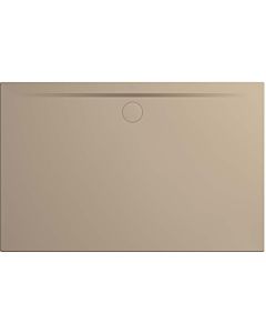 Kaldewei Superplan zero shower tray 351200013662 70x80cm, pearl effect, warm beige40