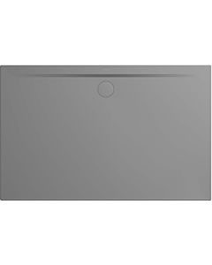 Kaldewei Superplan zero shower tray 351200013664 70x80cm, pearl effect, grey40