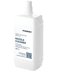 Geberit AquaClean nozzle cleaner 242545001 400 ml, dermatologically tested