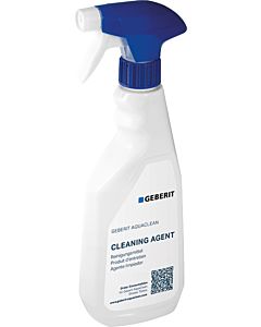 Geberit AquaClean cleaning agent 242546001 500 ml, undiluted