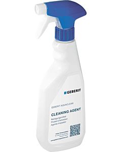 Geberit AquaClean cleaning agent 242546001 500 ml, undiluted