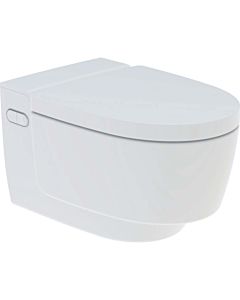 Geberit AquaClean Mera Classic shower WC 146200111 white-alpine, complete system