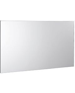 Geberit Xeno² mirror 500519001 120x71x5.5cm, LED, 230 V, 50 Hz, 87.2 W.