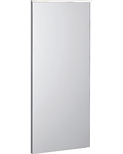 Geberit miroir Xeno² 500520001 40x91x5,5cm, LED, 230 V, 50 Hz, 9,4 W
