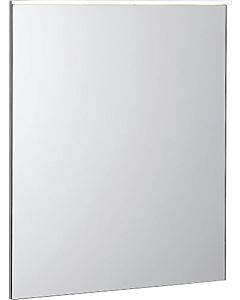 Geberit miroir Xeno² 500521001 60x71x5,5cm, LED, 230 V, 50 Hz, 47,5 W.
