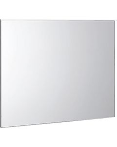 Geberit miroir Xeno² 500522001 90x71x5,5cm, LED, 230 V, 50 Hz, 72,7 W.