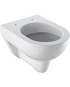 Keramag Renova Nr.1 Comprimo Wand WC 203245000 weiss, 4,5/6 l, 48 cm Ausladung, Tiefspül WC