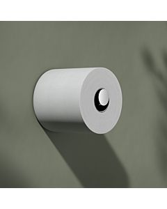 Keuco Reva porte-rouleau de papier toilette 12863010000 chromé, largeur de rouleau 100/120mm