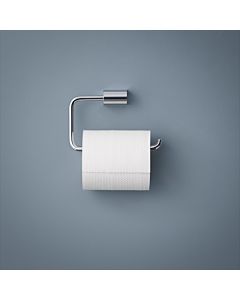 Keuco Smart.2 Toilettenpapierhalter 14762010000 verchromt, offene Form