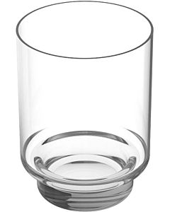 Keuco Echtkristall Glas Solo 00450006000  klar
