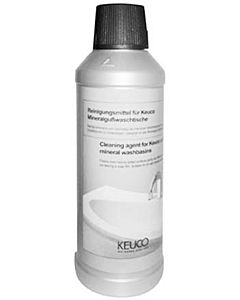 Keuco cleaning agent 04991000100 for mineral cast washbasins