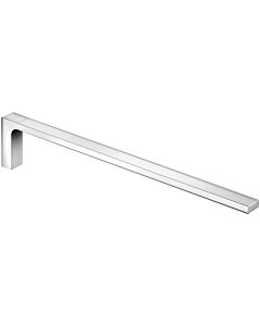 Keuco Edition 11 towel holder 11120030000 projection 450mm, 2000 -part., fixed, brushed bronze