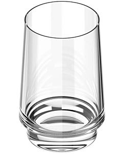 Keuco Edition 11 Echtkristall Glas 11150009000 lose, mundgeblasen