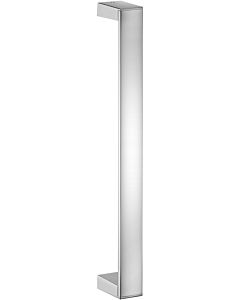 Keuco Edition 11 towel rail 11170050000 approx. 30x50cm, brushed nickel, for 6 guest towels