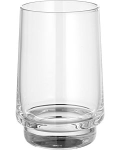 Keuco Edition 400 Echtkristallglas 11550009000 für Glashalter