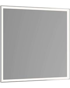 Keuco Royal Lumos light mirror 14597173003 900x650x60mm, 57mm, silver-stained-anodized