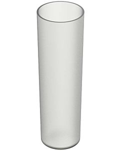 Keuco crystal insert 16064009000 loose, frosted