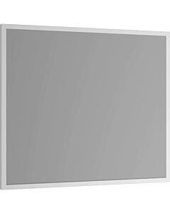 Keuco Edition 90 crystal mirror 19095012500 800x700x56mm, with circumferential Rahmen , chrome-plated