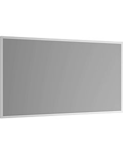 Keuco Edition 90 crystal mirror 19095013500 1200x700x56mm, with circumferential Rahmen , chrome-plated